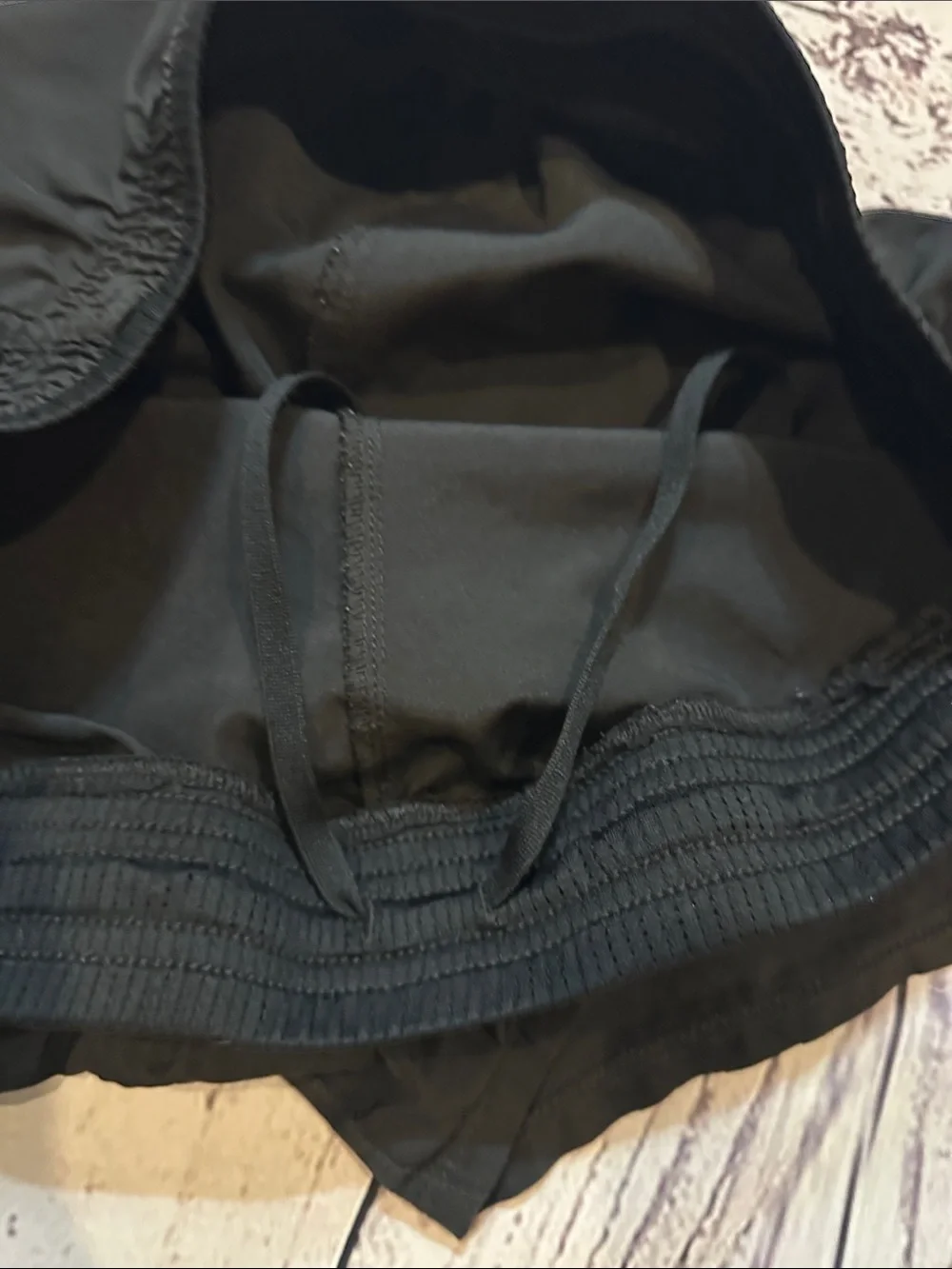 Nike lightweight shorts